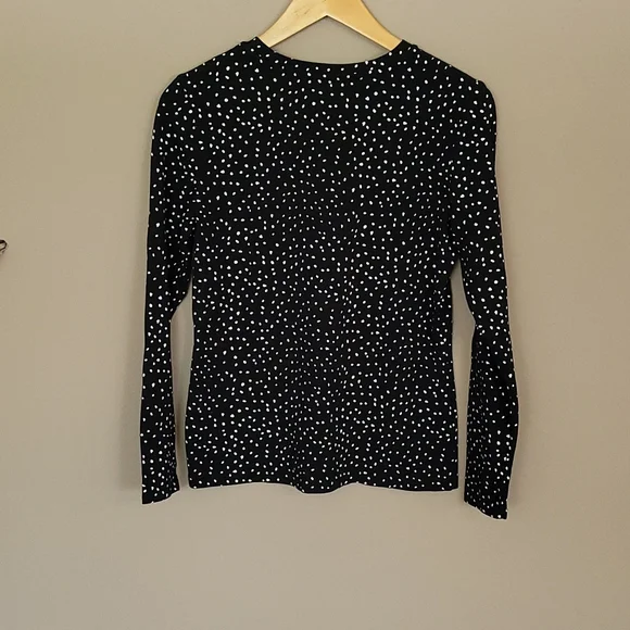 Lord and Taylor long sleeve tee - Picture 5 of 5